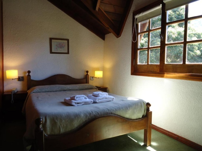 Bungalow