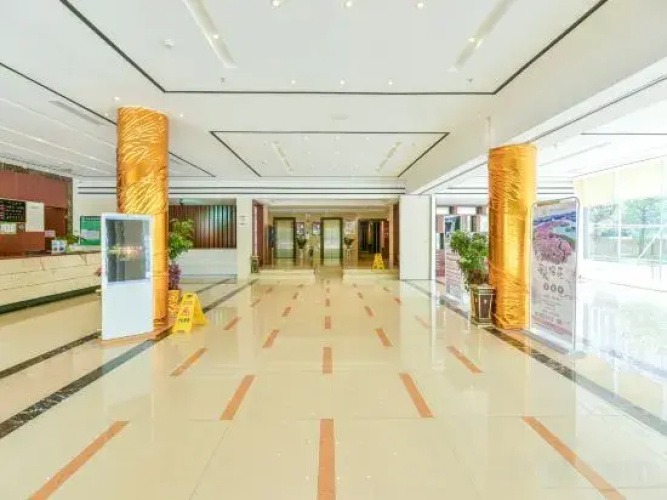 Joy Opulence Hotel