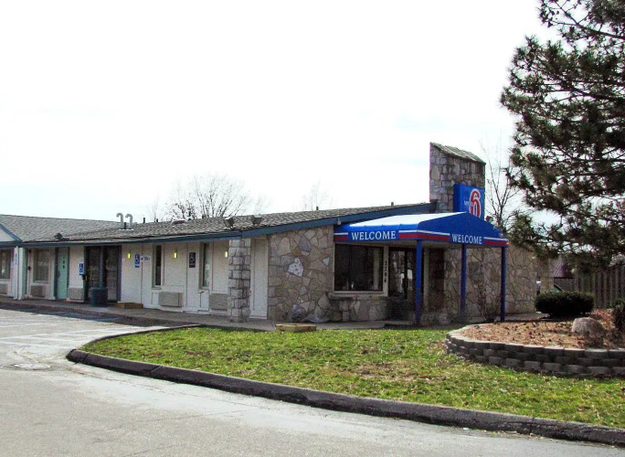 Motel 6 Kalamazoo, Mi - Kalamazoo, MI