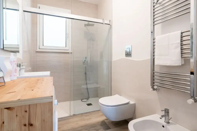 Borgo dei Cedri Apartment 1 - CAV IBR