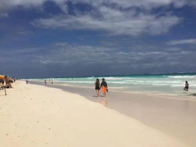 Casa Chimi Tulum