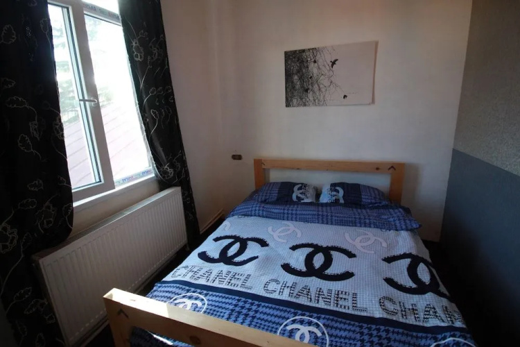 Sheni Hostel