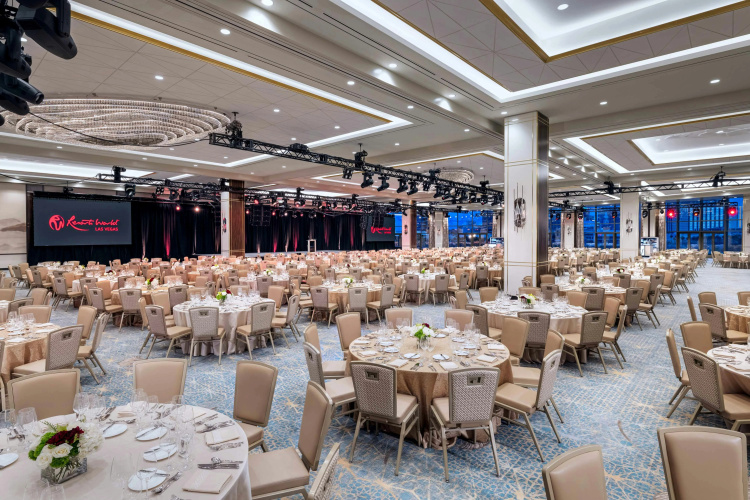 Conrad Las Vegas at Resorts World photo 24
