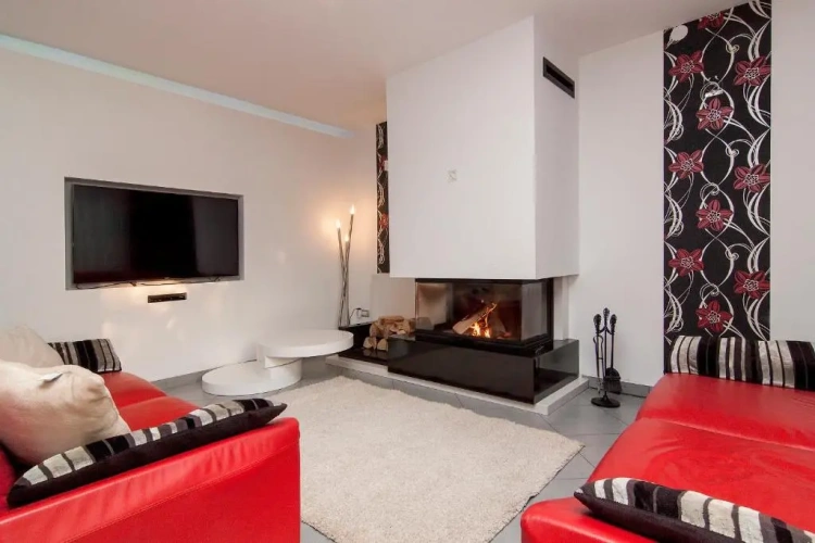 Deluxe Family Suite