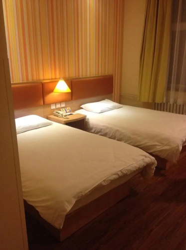 Home Inn