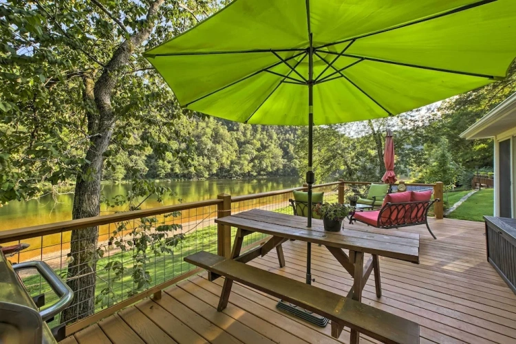 2 Bedrooms Cottage