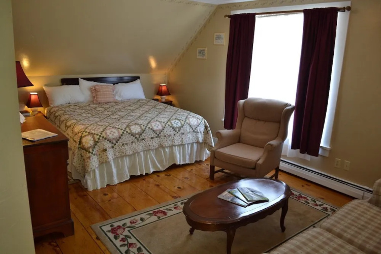 Dowds Country Inn