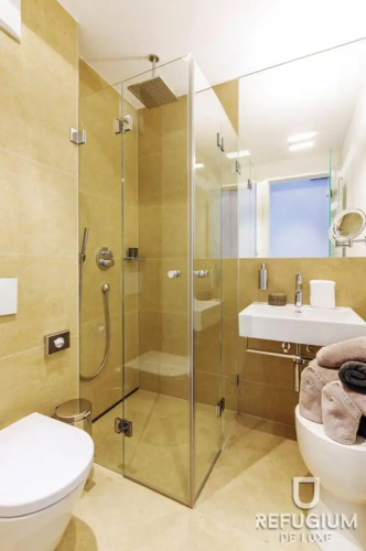 Refugium De Luxe Boardinghouse Messedeutz