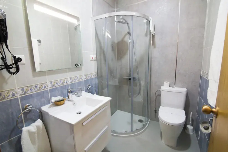 Hotel A vileira