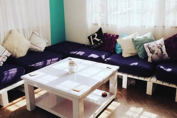 Amore Guest House