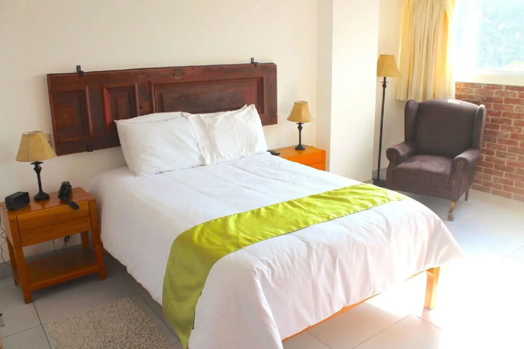 Apartamentos Reforma