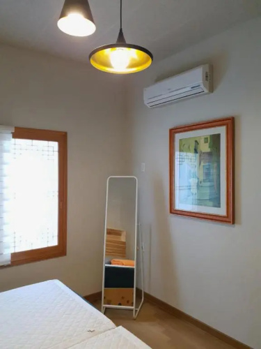 Tong Guesthouse