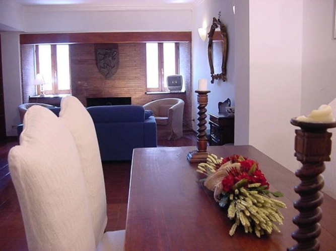 RSH Navona Apartments