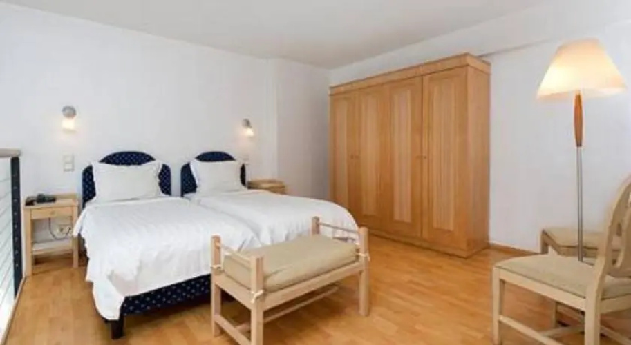Ilmarise Suite