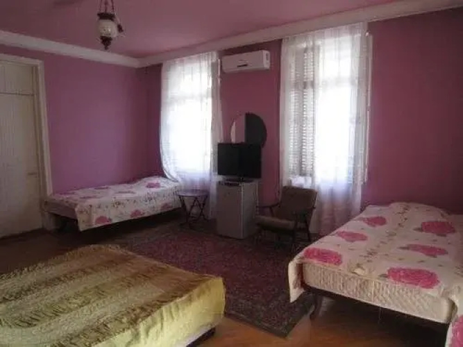 Guest House Nataly