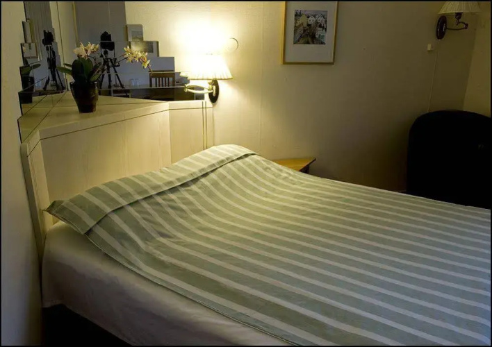Hotell Amadeus