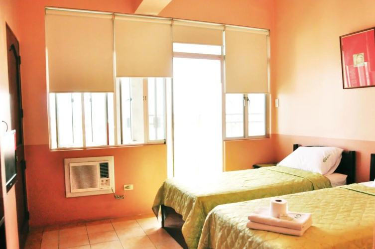 GV Tower Hotel