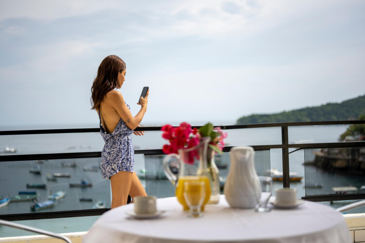 Imagen de Acamar Beach Resort Acapulco
