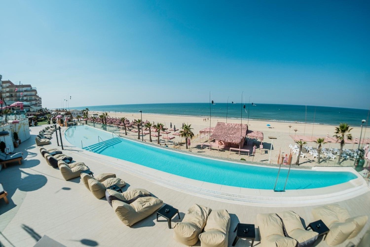 On Hotels Oceanfront - Adults Only photo 19