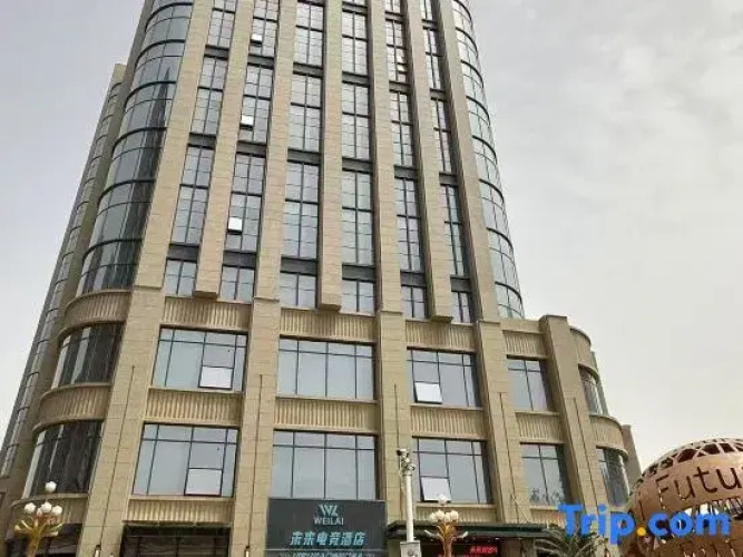 Weilai E-Sports Hotel