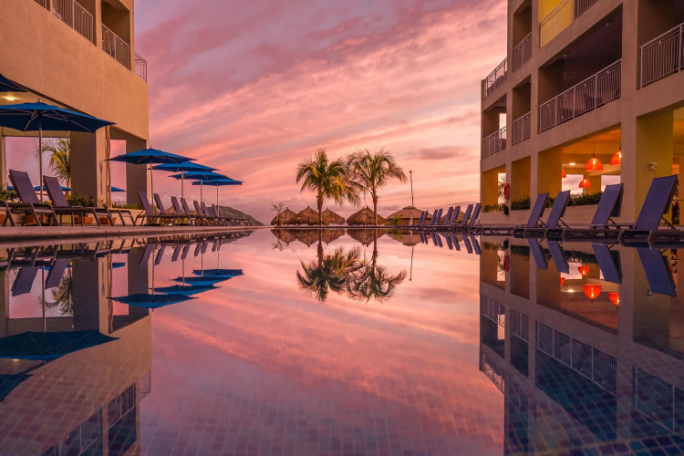 Decameron La Marina Guayabitos, Ramada All Inclusive Resort photo 19