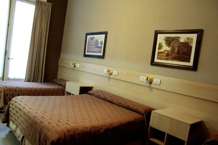 Loara's Hostel