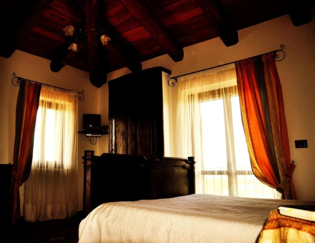 Agriturismo Brusalino