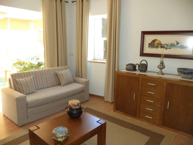 Casa Lagar Da Alagoa