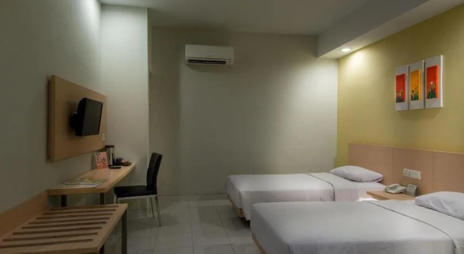 Quirin Semarang