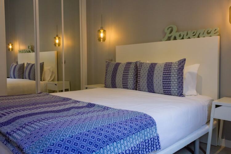Imagen de Arenal Suites
