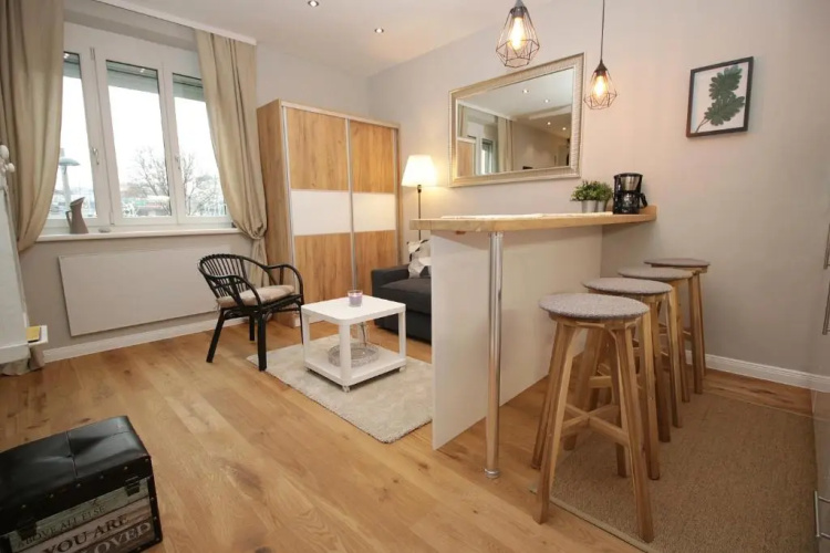 City&More! Apartment-Wieden