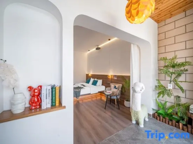 2 Bedrooms Family Suite
