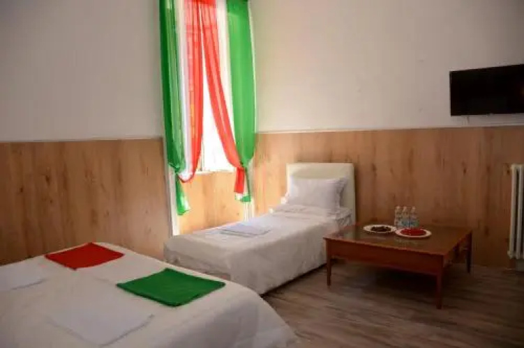 Al Iram Guest House