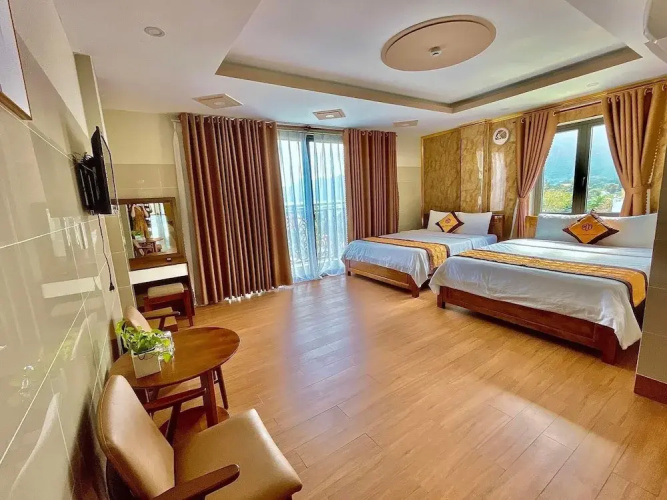 Minh Thang 2 Hotel
