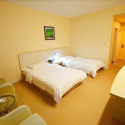 Ba Quan Xia Hotel