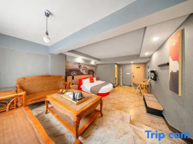 Business Double room
