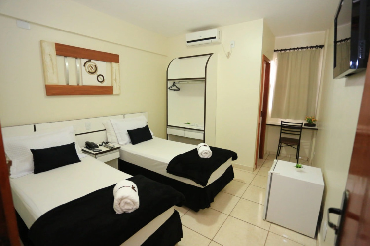 Havana Palace Hotel II