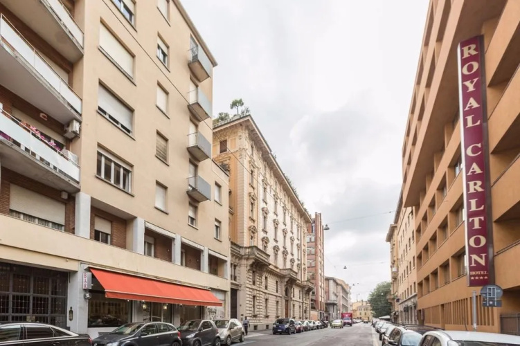 Hotelbild