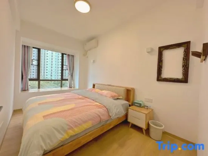 4 Bedrooms Suite
