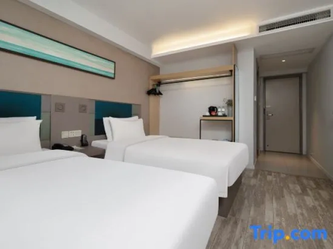 Executive Twin room