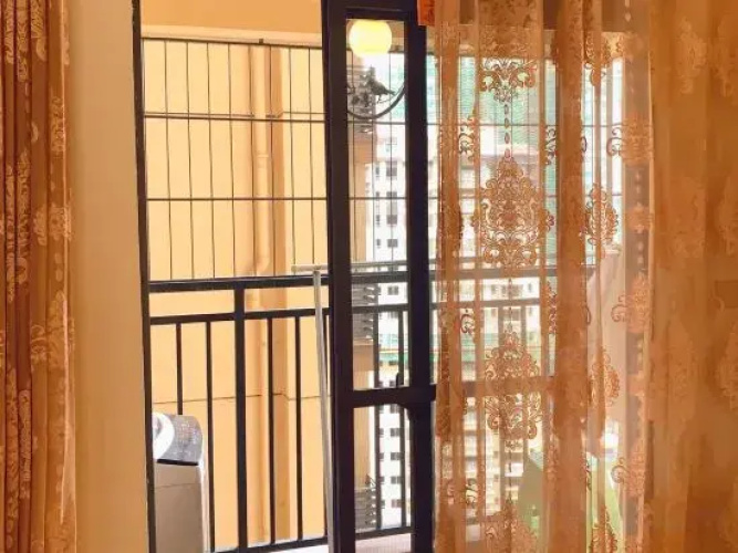 Nanning Xingxuan Apartment