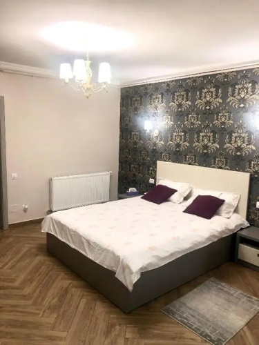 Holiday Apartment