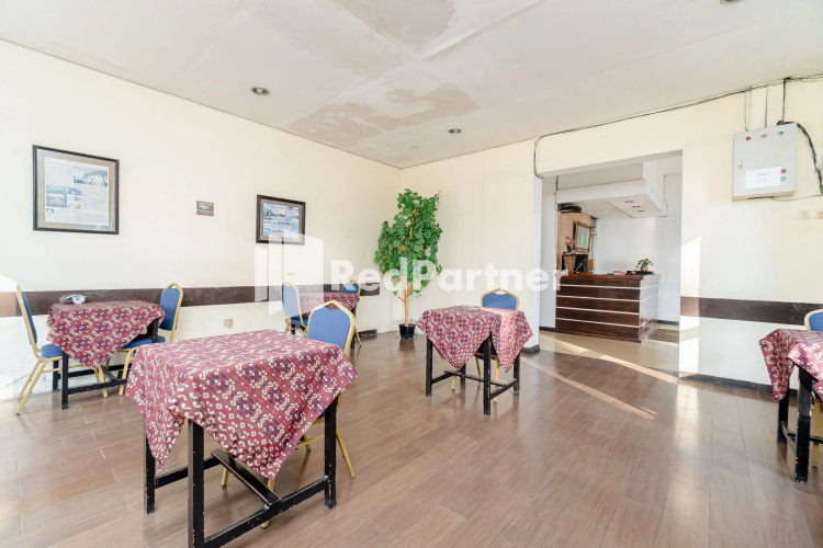 Cherry粉红酒店(Cherry Pink Hotel)
