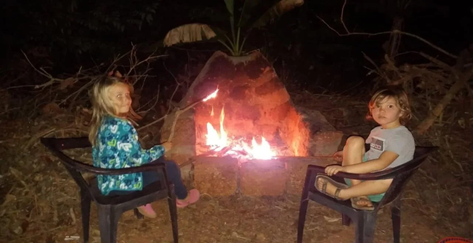 Credo Jungle Resort - Agonda