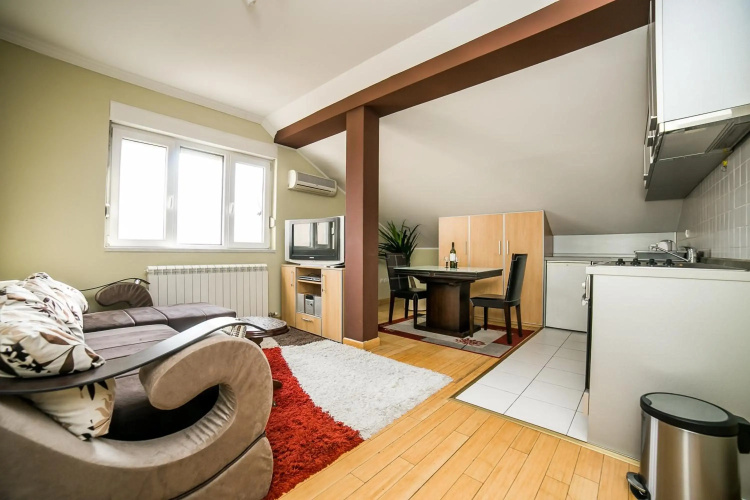 Residence Amelie