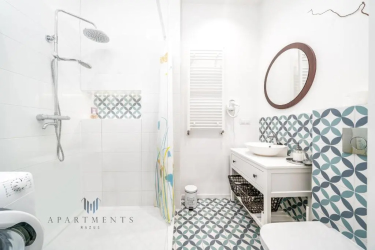 Apartament Czechowska Prestige