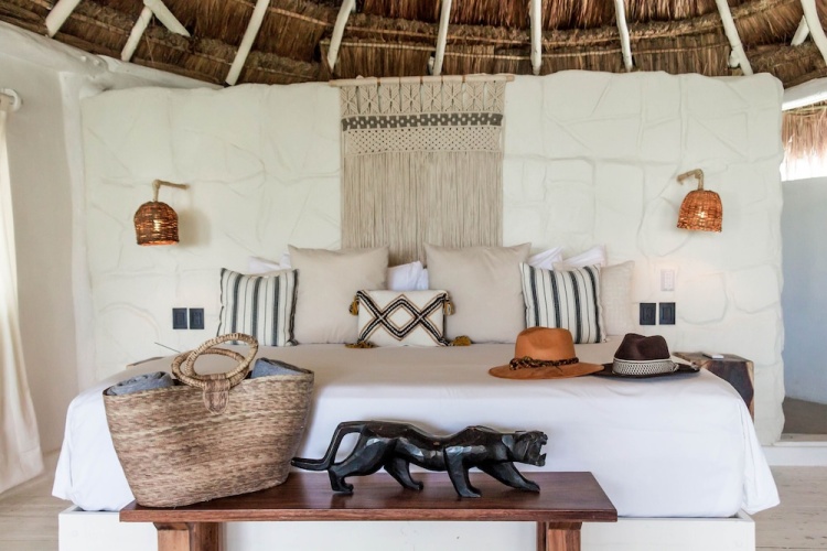 Hotel Roc Luxe Tulum - Adults Only photo 23