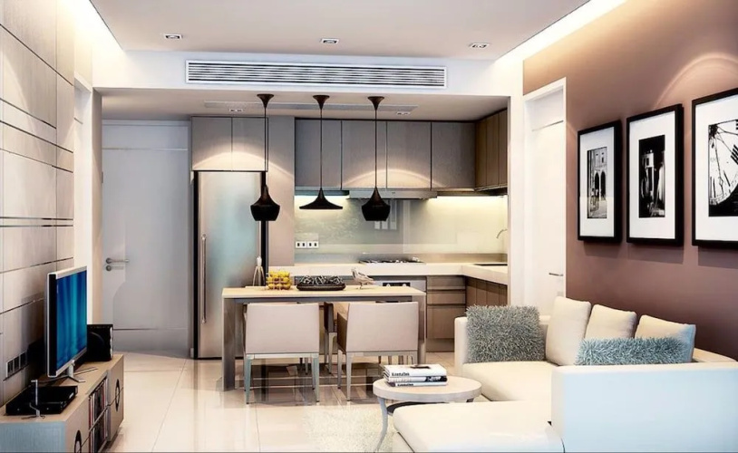 Wellness Cooperative Residence