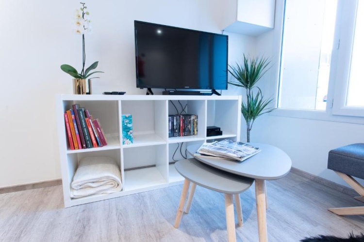 Double Apartment