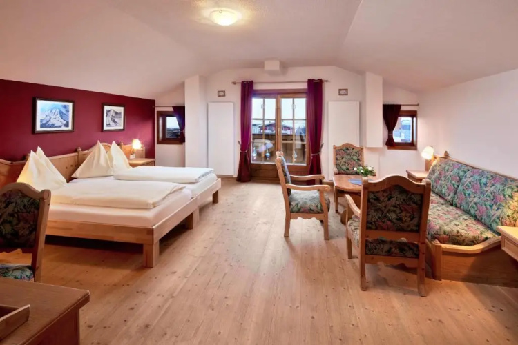Apartment Sonnblick